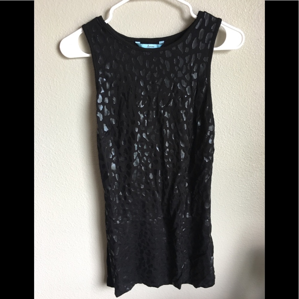 Marciano top